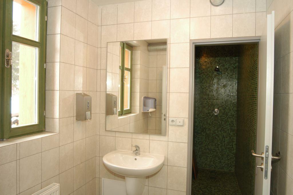 Lesni Chata Bedřichov Rum bild